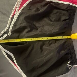 Everlast Sport White and Black Jacket